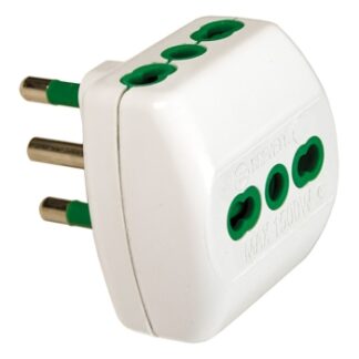 Adatt.da S17 a 3P17/11 vert BI - FME 82180