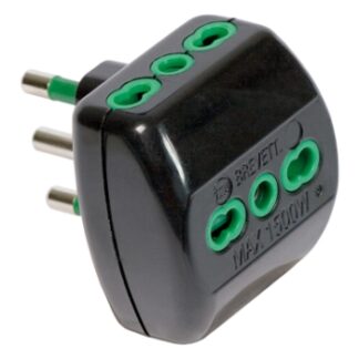 Adatt.da S17 a 3P17/11 vert NE - FME 82181