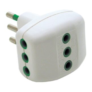 Adatt.da S11 a 3P11 BI - FME 82200
