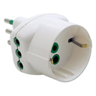 Adatt.da S11 a 1P30+2P11 vert BI - FME 82210