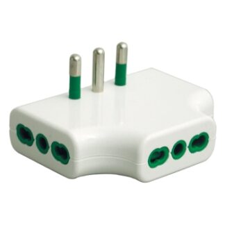 Adatt.da S17 a 3P17/11 piatto BI - FME 82220