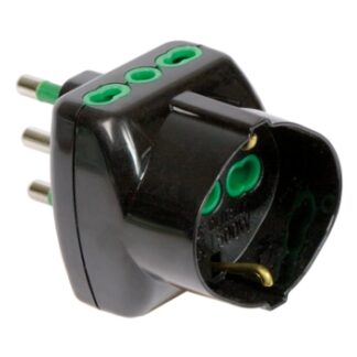Adatt.da S17 a 1P40+2P17/11 vert NE - FME 82241