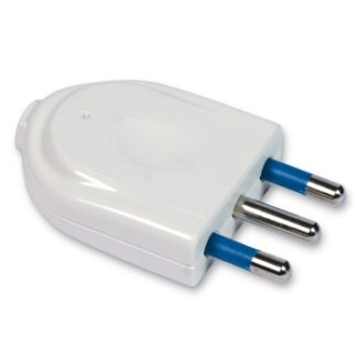 Spina S17 smontabile Easy BI - FME 82520-E