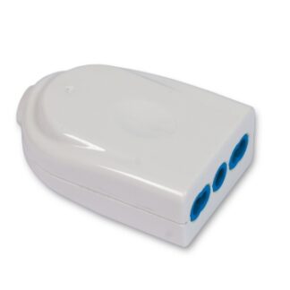 Presa P17/11 smontabile Easy BI - FME 82570-E