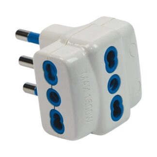 Adatt.da S17 a 3P17/11 BI - FME 82630-E