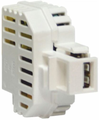 Alimentatore USB 5V 2.1A - FME 82890