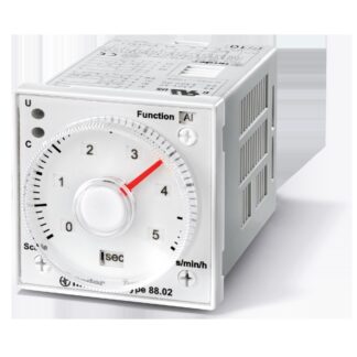 TEMPORIZZATORE INNESTO UNDECAL MULTIFUZION - FIN 880202300002