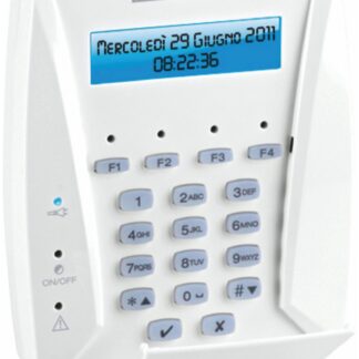 Tastiera T8N - FRA 910306