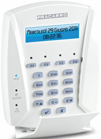Tastiera T8N - FRA 910306