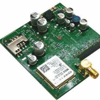 ESP-CT-GSM MODULO GSM PER CENTRALE - FRA 910363