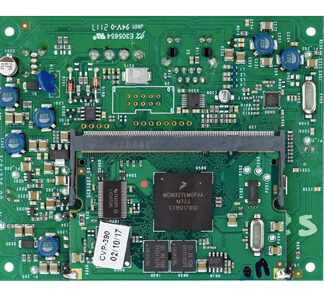 Modulo Lan per DEFENDER - FRA 910367