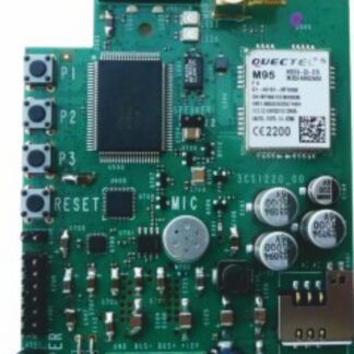 Combinatore telefonico digitale GSM - FRA 910372