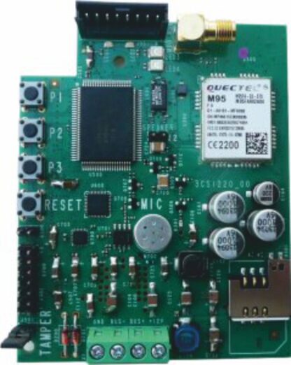 Combinatore telefonico digitale GSM - FRA 910372