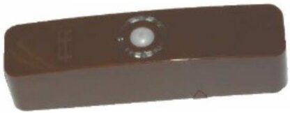 Rilevatore a tenda marrone - FRA 910402