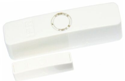 Rilevatore magnetico bianco - FRA 910403
