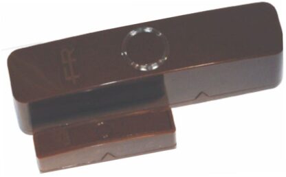 Rilevatore magnetico marrone - FRA 910404