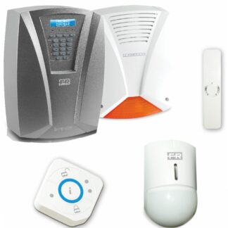 KIT HYBRID PLUS - FRA 910423
