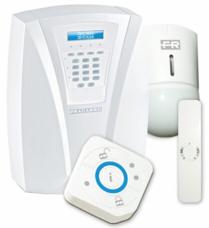 Kit antintrusione EASY WL - FRA 910425