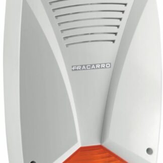 Sirena da esterno - FRA 910429