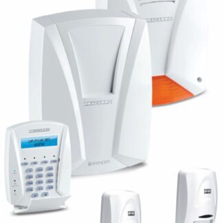 Kit antintrusione - FRA 910432