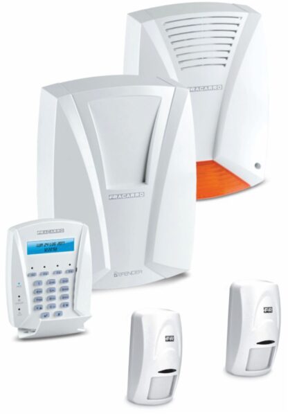 Kit antintrusione - FRA 910432
