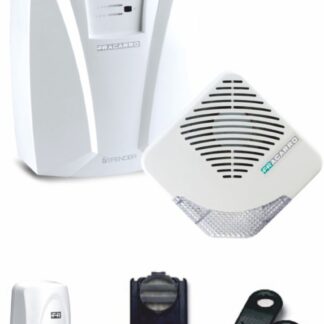 Kit antintrusione Evo - FRA 910433