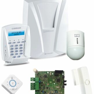 KIT HOME EVO WL - FRA 910435