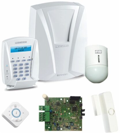 KIT HOME EVO WL - FRA 910435