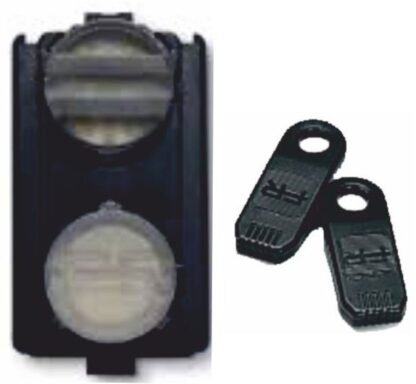Kit inseritore chiavi - FRA 911034