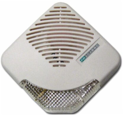 Sirena da interno 12V - FRA 912001