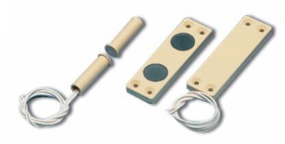 Rilevatore magnetico RM25 - FRA 999082