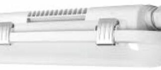 Plafoniera stagna 32W 4000K - LDV DP120032840G3