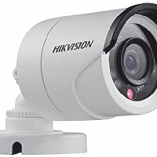 Telecamera Bullet Hikvision DS-2CE16D0T-IRF TVI 2MP ottica 3,6mm 300511940 - HIK 300511940