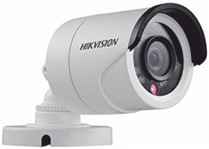 Telecamera Bullet Hikvision DS-2CE16D0T-IRF TVI 2MP ottica 3,6mm 300511940 - HIK 300511940