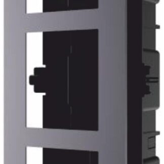 Scatola da incasso 3 moduli - HIK 190213492