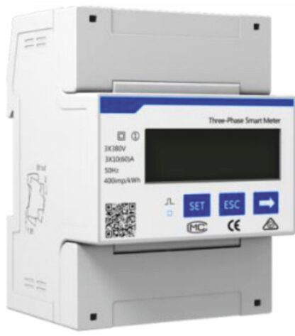 SMARTMETER TRIFASE - GU1 DTSU666-100A