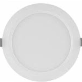Faretto slim tondo ad incasso 6W 4000K - LDV DWLSDN1056840G2