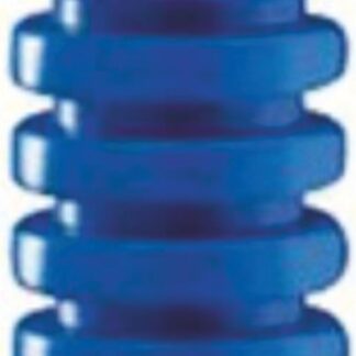 Tubo pieghevole medio azzurro FK 15/25 ACQUISTO 75 METRI (75 METRI) - GEW DX15425R