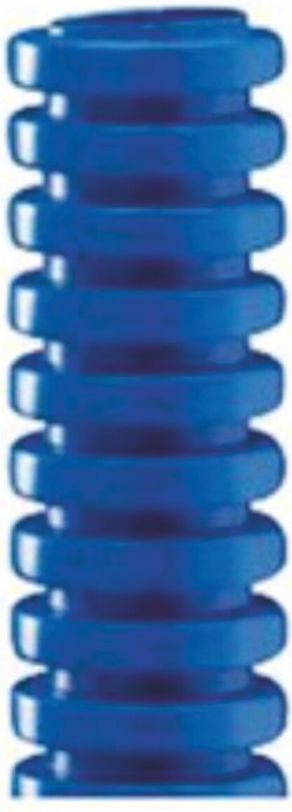 Tubo pieghevole medio azzurro FK 15/20 ACQUISTO 100 METRI (100 METRI) - GEW DX15420R
