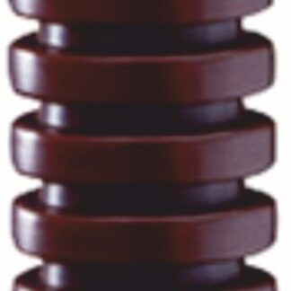 Tubo pieghevole medio marrone FK 15/25 ACQUISTO 75 METRI (75 METRI) - GEW DX15625R