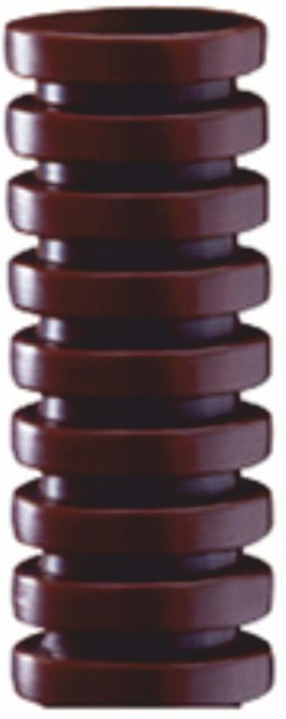 Tubo pieghevole medio marrone FK 15/20 ACQUISTO 100 METRI (100 METRI) - GEW DX15620R