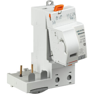 Modulo differenziale 2P 32A 30MA F - BTI G23F32