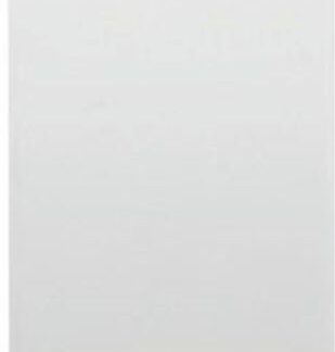 Pulsante 1M 1P NA 16A bianco - GEW GW10131