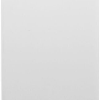 Invertitore 1P 16 AX colore bianco 1 modulo tasto neutro - GEW GW10091