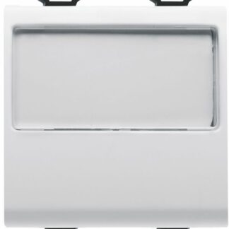 Pulsante 1P NA 10A - GEW GW10191