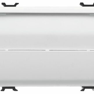 Pulsante targa 1P 3M 10A - GEW GW10192
