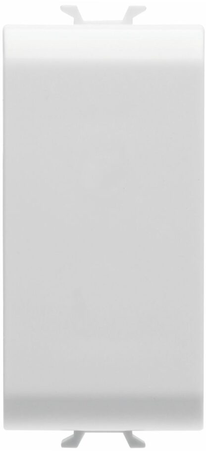 Copriforo 1M bianco - GEW GW10195