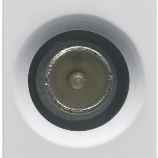 Presa TV 1M connettore maschio - GEW GW10361