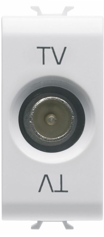 Presa TV 1M connettore maschio - GEW GW10361