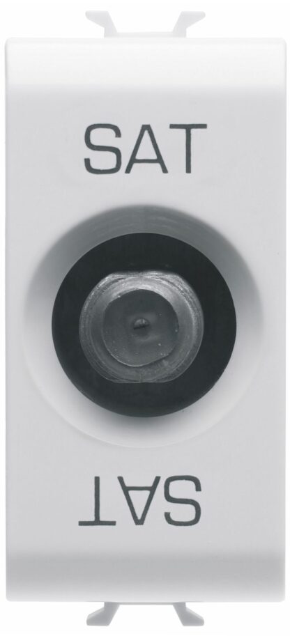 Presa TV SAT femmina - GEW GW10371